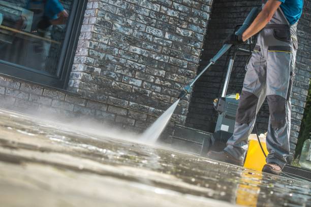 Best Soft Washing for Delicate Surfaces in Merian, ID